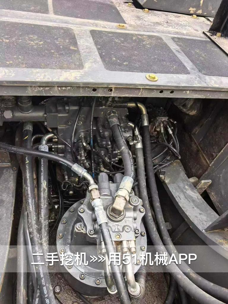 51挖机